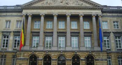 Парламент Бельгии принял резолюцию с требованием освободить армянских пленных