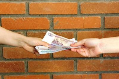 Начальник отдела образования в Башкирии подозревается в получении крупной взятки