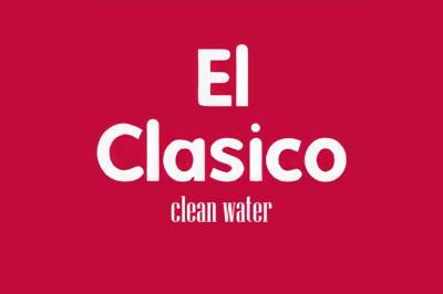 El Clasico предоставляет скидки и бонусы оптовым покупателям