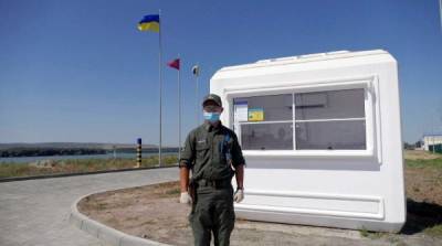 Численность войск России у украинских рубежей заставляет нервничать ЕС