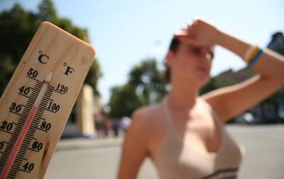 Завтра в Ульяновской области ожидается 30-градусная жара