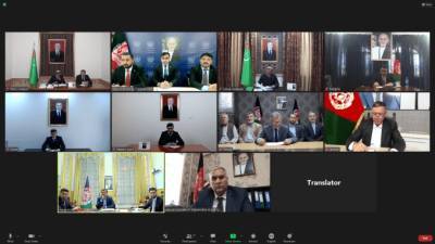 Главы провинций Афганистана предложили открыть в Туркменистане филиал афганского банка и больницы