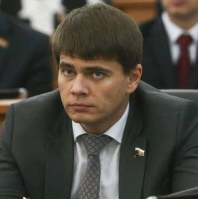 Депутат ГД Боярский: Заворотнюк стала жертвой обмана из-за ложной информации в Сети