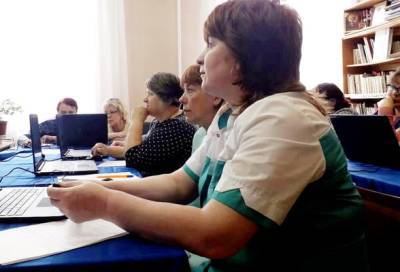 Программа «Содействие занятости» собрала почти 400 участников в Ленобласти