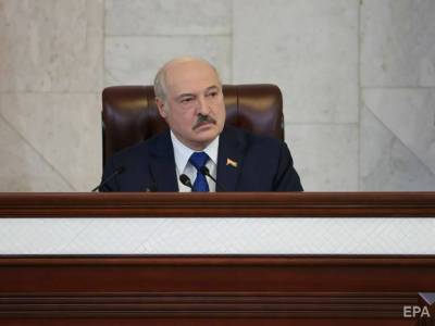 Telegram-канал NEXTA опубликовал второе расследование о Лукашенко. В нем говорится о контроле контрабанды сигарет, груш и цветов