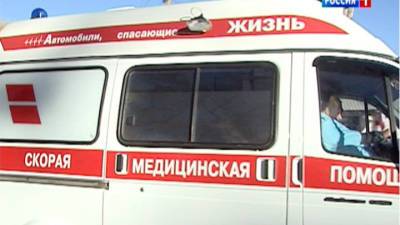 В Ростовской области 8-летний мальчик погиб, прикоснувшись к холодильнику