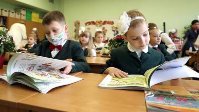 Рособрнадзор оценит качество образования в муниципалитетах РФ до конца года