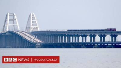 "Никакого снижения цен не было". Что происходило с ценами в Крыму после открытия Крымского моста