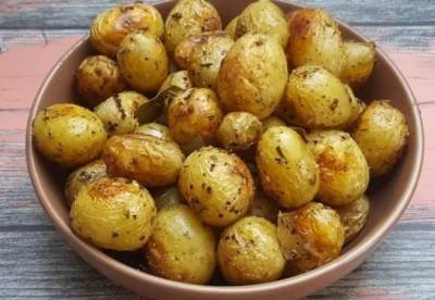 Названы полезные свойства картофеля для здоровья