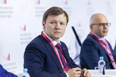 Владимир Ефимов заявил, что опыт Москвы простимулирует развитие рынка устойчивого финансирования