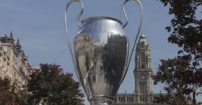 Эхо Суперлиги: УЕФА очень скоро до неузнаваемости изменит Лигу чемпионов