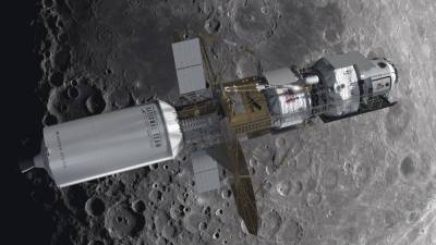 Blue Origin Джеффа Безоса продолжает попытки дискредитировать SpaceX Илона Маска после проигрыша в конкурсе NASA на создание лунного посадочного модуля