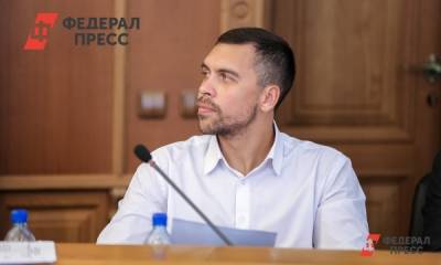 Депутат из Екатеринбурга в пандемийный год увеличил доходы в 26 раз