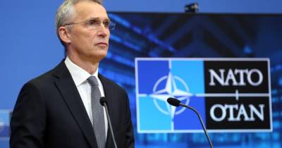 Захват самолета Ryanair: в НАТО заявили, что Беларусь могла координировать действия с Россией