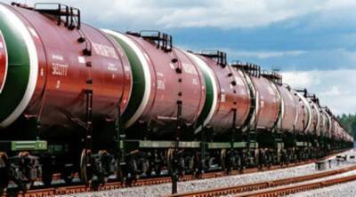 Беларусь может ограничить поставки бензина А-95 в Украину