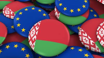Европейский вещательный союз приостановил членство Белоруссии