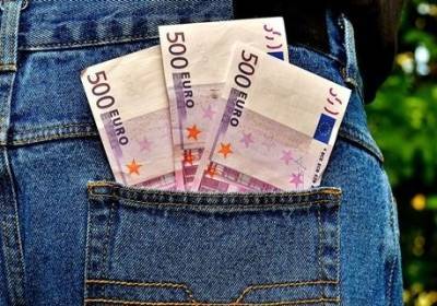 Курс валют на 31 мая: евро снова провалится