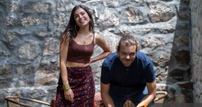 "Вай, это же мой дом": французская Ladaniva впервые выступит в Армении