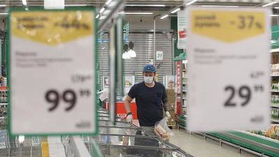 В НИФИ назвали сумму ежегодной экономии россиян на покупке товаров