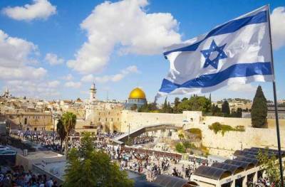 Высокий уровень распространения COVID-19: власти Израиля продлили запрет на поездки в 7 стран, в том числе и Украину