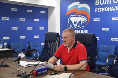 «Единая Россия» в Волгограде раскрыла список для голосования на праймериз