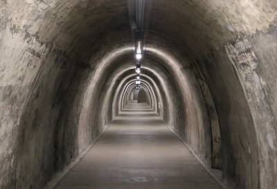 Ученые нашли в польском городе Мамерки новые подземные коридоры, где может быть спрятана Янтарная комната