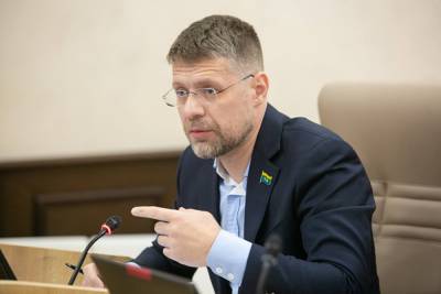 Екатеринбургские депутаты отчитались о доходах. Самый богатый заработал ₽65,3 млн