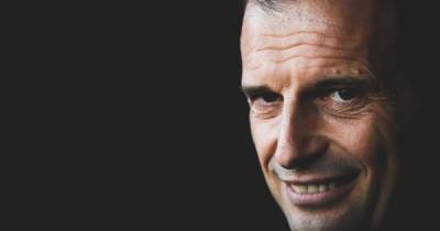 Официально: Аллегри – новый тренер "Ювентуса" с зарплатой в 9 миллионов евро за сезон