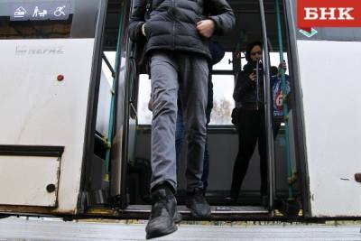 В Коми общественники уличили перевозчиков в работе по серым схемам