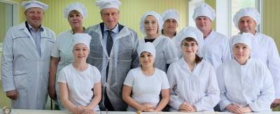 Игорь Васильев поддержал инициативу о закреплении критериев семейного бизнеса