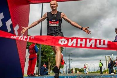 В Ялте пройдет всероссийский беговой марафон