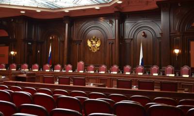 Депутаты от КПРФ обжалуют в Конституционном суде «закон против ФБК»