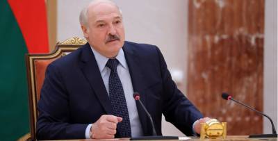 Лукашенко готов поставить на границе палатки для вакцинации украинцев Спутником V, видео - ТЕЛЕГРАФ