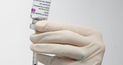 Как на выходных будут вакцинировать против коронавируса через “ДИЮ”: разъяснения МОЗ