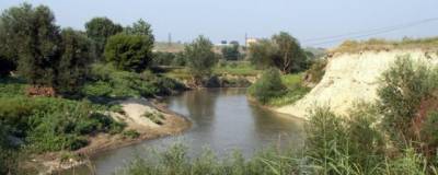 Уровень воды в реках Ставропольского края не превышает нормативных отметок