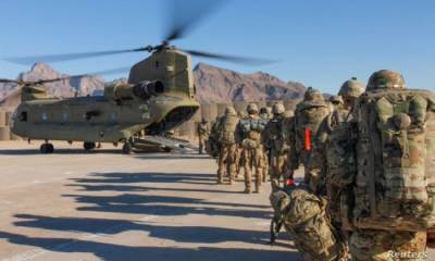В Вашингтоне царит неопределенность по поводу вывода войск из Афганистана