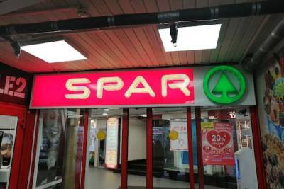 Spar откроет в России новую сеть дискаунтеров под брендом Smart