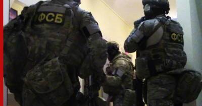 ФСБ задержала в Саратове 14 украинских радикалов