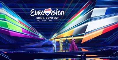 Организаторы Евровидения решили приостановить членство Беларуси в конкурсе