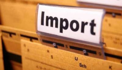 Беларусь ограничила импорт украинских товаров