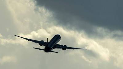 В АТОР прокомментировали возможность полного возобновления авиасообщения с Грецией
