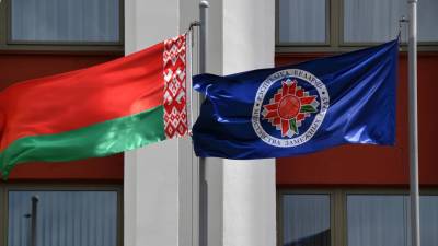 Белоруссия объявила двух литовских дипломатов персонами нон-грата