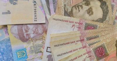 В Украине за месяц уменьшилась реальная зарплата