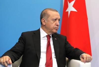 Политолог Кошкин: Турция хочет использовать Белоруссию для возрождения Османской империи