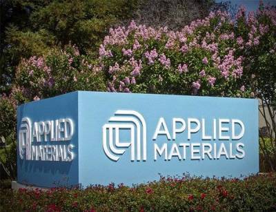 Applied Materials – многообещающий лидер растущего рынка полупроводников