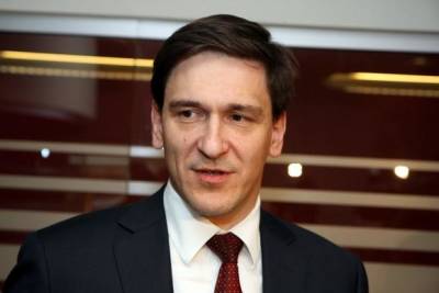 Д. Крейвис: при рассмотрении санкций для Беларуси важен транзит газа в Калининград