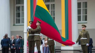 В Литве перепугались из-за “присоединения” Белоруссии к России