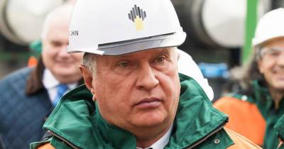 Лукашенко отдаёт Сечину украинский дизельный рынок – эксперт