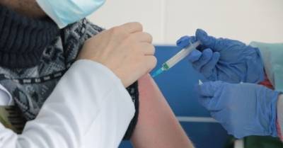 В трех городах Украины 29 мая откроют центры массовой вакцинации от Covid-19