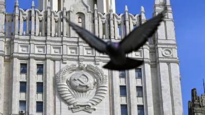 МИД России: В развале Договора по открытому небу виноваты исключительно США
